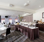 AJs Bar  Bistro - Tourism Cairns