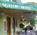 Bangalow Hotel - Tourism Cairns