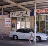 The Commercial Hotel Bega - Tourism Cairns