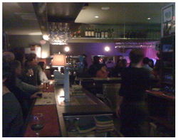 Union Hotel Brunswick - Tourism Cairns 0