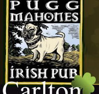 Pugg Mahones - Tourism Cairns