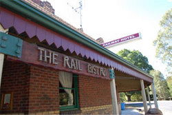 Castlemaine VIC Tourism Cairns