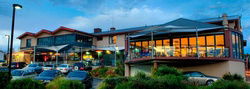 Belmont NSW Tourism Cairns