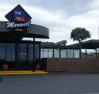 Morwell Hotel - Tourism Cairns
