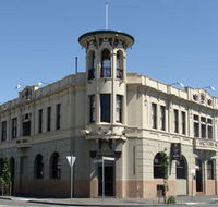 Victoria Inn - Tourism Cairns