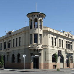 Victoria Inn - Tourism Cairns 0