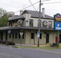 Westmeadows Tavern - Tourism Cairns