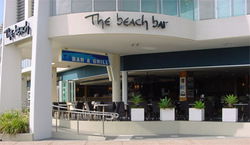 Cabarita Beach NSW Tourism Cairns