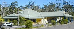 Jolly Nose NSW Tourism Cairns