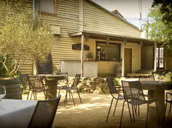 Trentham VIC Tourism Cairns