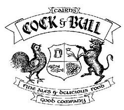 Cock And Bull Tavern - Tourism Cairns 0