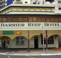 The Barrier Reef Hotel