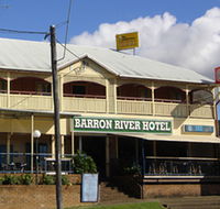 Barron River Hotel - Tourism Cairns
