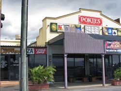 Grafton Hotel - Tourism Cairns 0