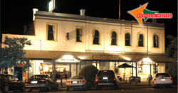Echuca Hotel - Tourism Cairns