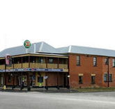 Bundarra Hotel - Tourism Cairns