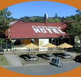 The Flowerdale Hotel - Tourism Cairns