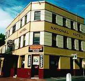 National Hotel Geelong - Tourism Cairns