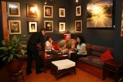 Vibe Bar And Restaurant - Tourism Cairns 0