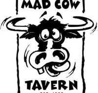 Mad Cow Tavern - Tourism Cairns