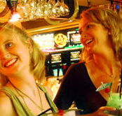 Skycity Casino Bars - Tourism Cairns
