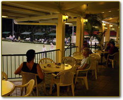 Edge Hill QLD Tourism Cairns