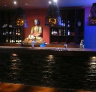 Buddha Bar - Tourism Cairns