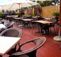 Southern Cross Hotel - Tourism Cairns