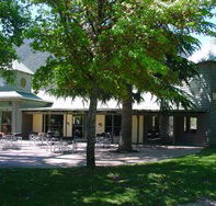 Harrietville Hotel Motel - Tourism Cairns