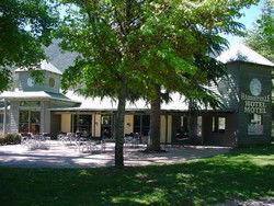 Harrietville Hotel Motel - Tourism Cairns 0