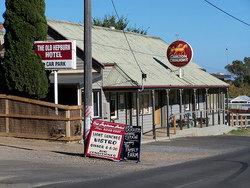 Shepherds Flat VIC Tourism Cairns