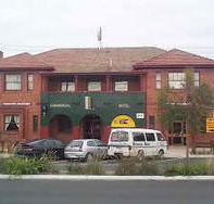 Commercial Hotel Hayfield - Tourism Cairns