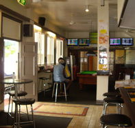 Riverstone Hotel - Tourism Cairns