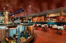 Adelphi Steakhouse & Bar - Tourism Cairns 0