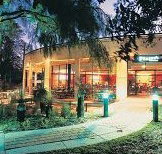 Frasers Restaurant - Tourism Cairns