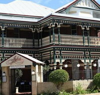 Julios - Tourism Cairns