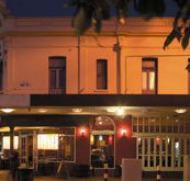 Chutney Marys - Subiaco - Tourism Cairns