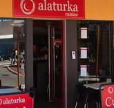 Alaturka Cuisine - Tourism Cairns