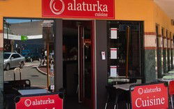 Alaturka Cuisine - Tourism Cairns 0