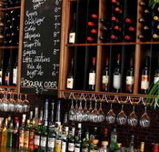 Amphoras  Bar  Bistro - Tourism Cairns
