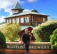 Bootleg Brewery - Tourism Cairns