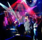 Bronson's Nightclub - Tourism Cairns