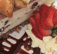 The Chase Bar  Bistro - Tourism Cairns
