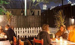 Bar 99 - Tourism Cairns 0