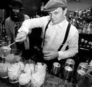 Cream Tangerine - Tourism Cairns