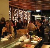 The Wine Library - Tourism Cairns