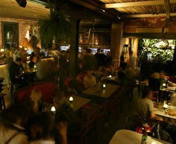 Surry Hills NSW Tourism Cairns