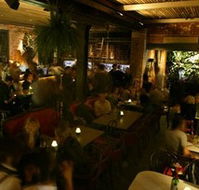 The Winery by Gazebo - Tourism Cairns