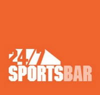 24/7 Sports Bar - Tourism Cairns