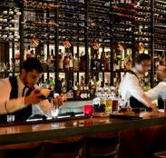 Black Bar - Tourism Cairns